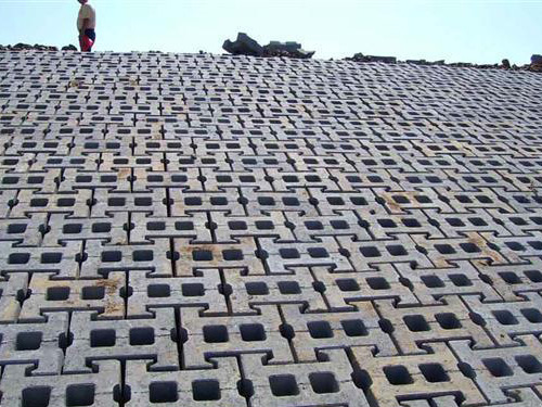 水工護(hù)坡磚